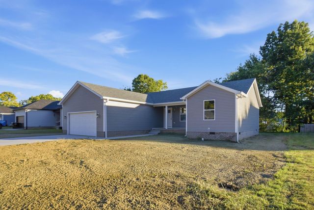 26 Hidden Court, Danville, KY 40422