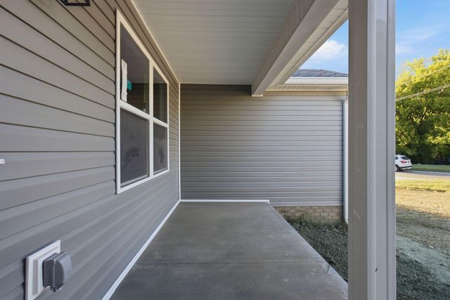 26 Hidden Court, Danville, KY 40422