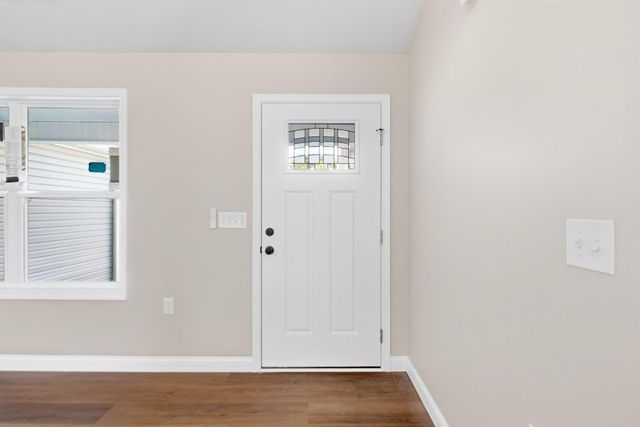 26 Hidden Court, Danville, KY 40422