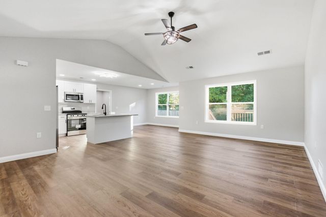 26 Hidden Court, Danville, KY 40422