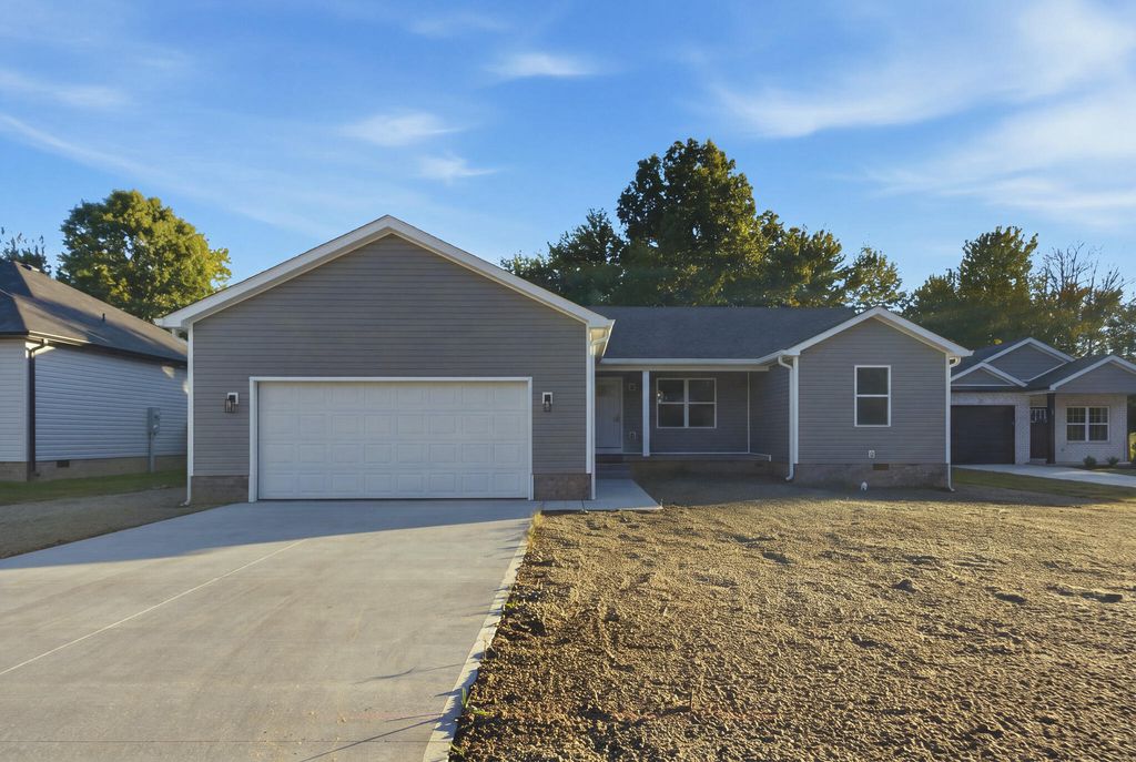 26 Hidden Court, Danville, KY 40422
