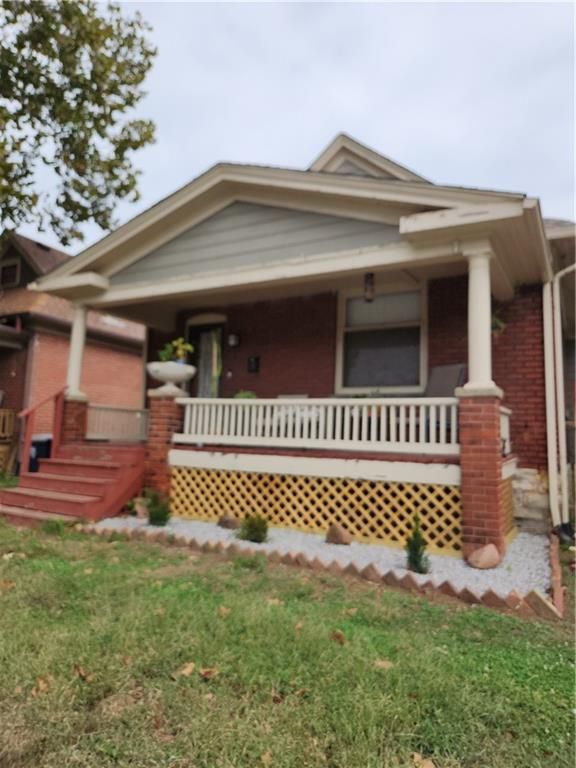 2523 Holmes Street, Kansas City, MO 64108