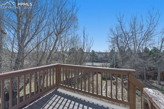 4911 Copen Drive, Colorado Springs, CO 80922