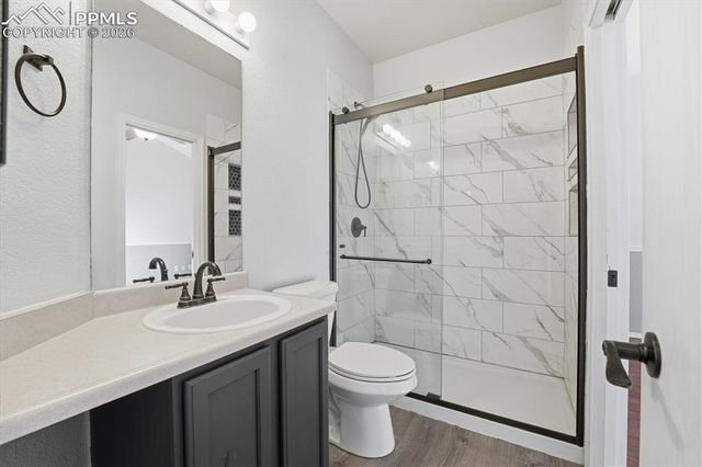 4911 Copen Drive, Colorado Springs, CO 80922