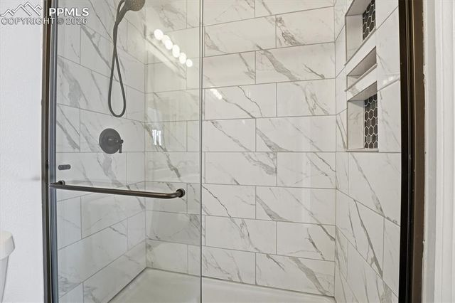 4911 Copen Drive, Colorado Springs, CO 80922