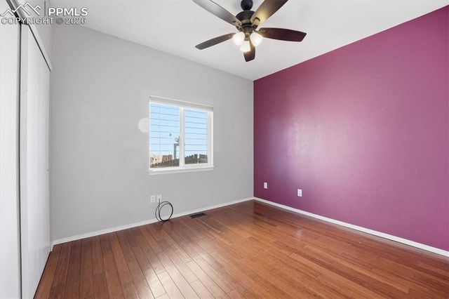 4911 Copen Drive, Colorado Springs, CO 80922