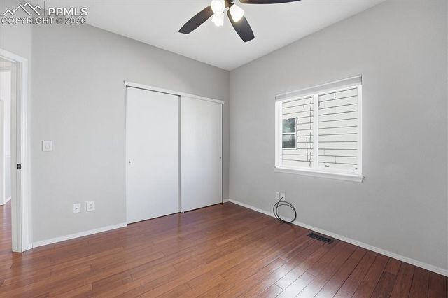 4911 Copen Drive, Colorado Springs, CO 80922