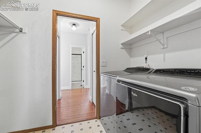 4911 Copen Drive, Colorado Springs, CO 80922