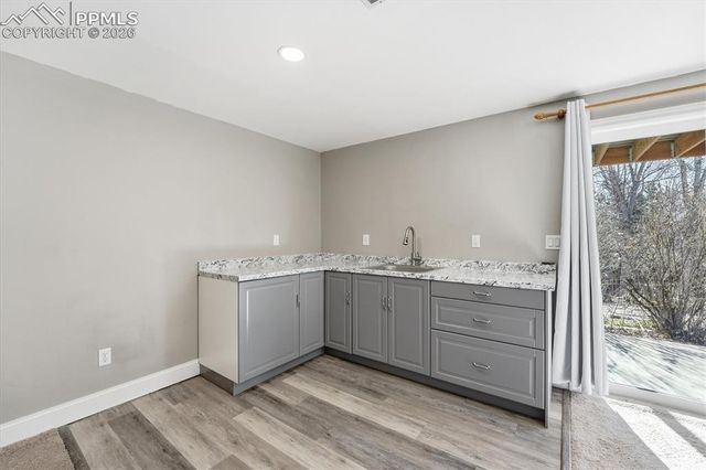 4911 Copen Drive, Colorado Springs, CO 80922