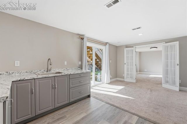 4911 Copen Drive, Colorado Springs, CO 80922