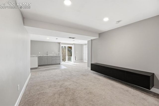 4911 Copen Drive, Colorado Springs, CO 80922