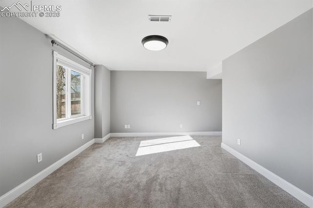 4911 Copen Drive, Colorado Springs, CO 80922