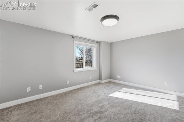 4911 Copen Drive, Colorado Springs, CO 80922