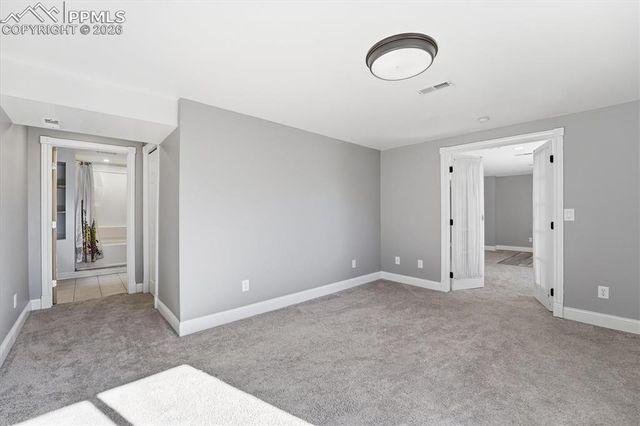 4911 Copen Drive, Colorado Springs, CO 80922