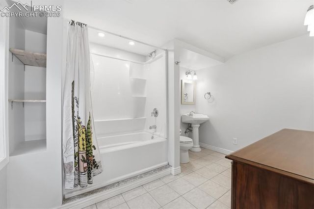 4911 Copen Drive, Colorado Springs, CO 80922