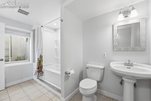 4911 Copen Drive, Colorado Springs, CO 80922