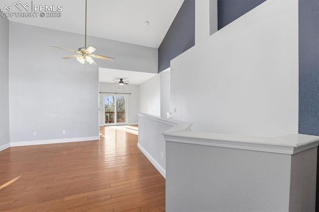 4911 Copen Drive, Colorado Springs, CO 80922