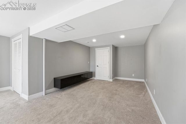 4911 Copen Drive, Colorado Springs, CO 80922