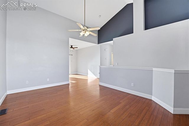 4911 Copen Drive, Colorado Springs, CO 80922