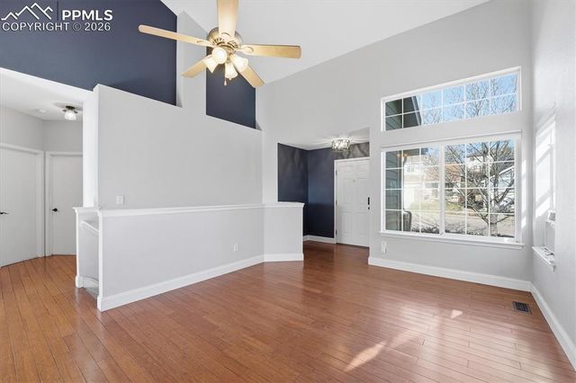 4911 Copen Drive, Colorado Springs, CO 80922