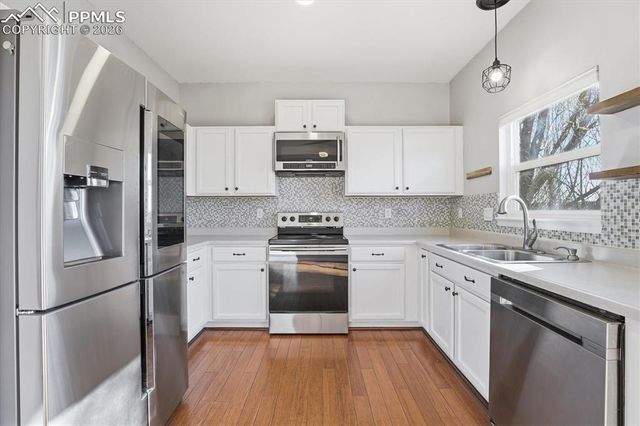 4911 Copen Drive, Colorado Springs, CO 80922