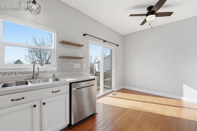 4911 Copen Drive, Colorado Springs, CO 80922