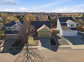 4911 Copen Drive, Colorado Springs, CO 80922
