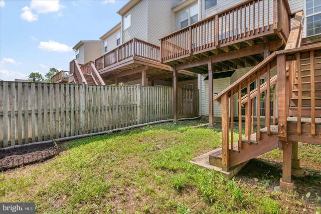 1020 MEANDERING WAY, Odenton, MD 21113