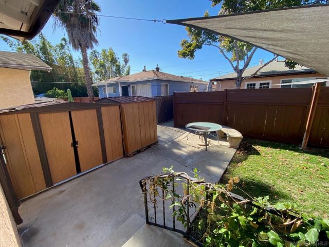 4830-4832 Utah St, San Diego, CA 92116