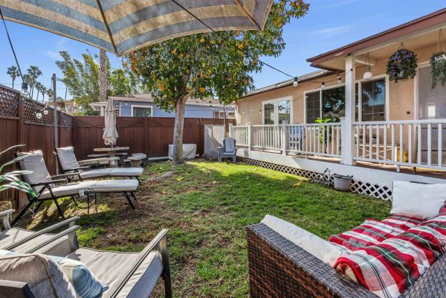 4830-4832 Utah St, San Diego, CA 92116