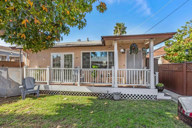 4830-4832 Utah St, San Diego, CA 92116