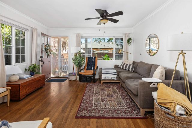 4830-4832 Utah St, San Diego, CA 92116