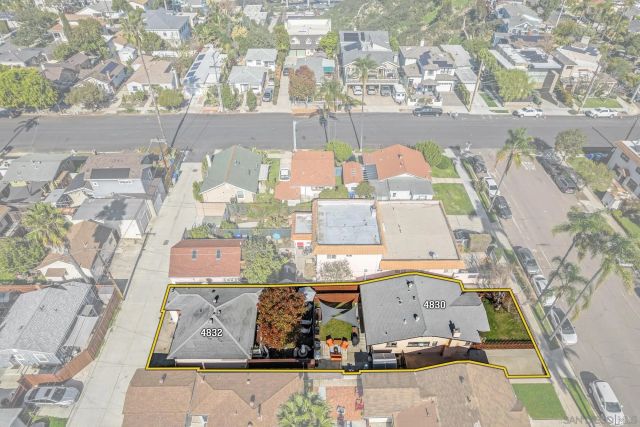 4830-4832 Utah St, San Diego, CA 92116