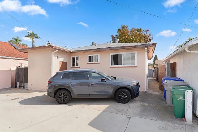 4830-4832 Utah St, San Diego, CA 92116