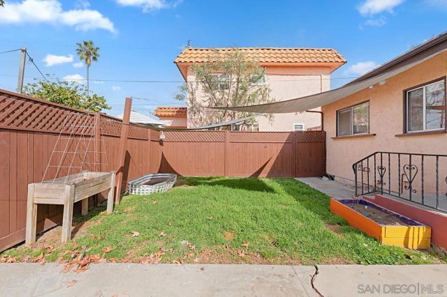 4830-4832 Utah St, San Diego, CA 92116