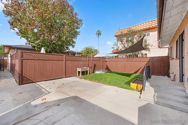 4830-4832 Utah St, San Diego, CA 92116