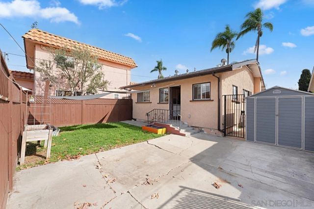 4830-4832 Utah St, San Diego, CA 92116