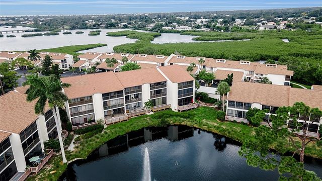 1142 BIRD BAY WAY 301, Venice, FL 34285