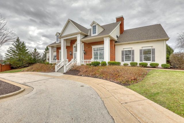 W206N16708 Blackberry CIRCLE, Jackson, WI 53037