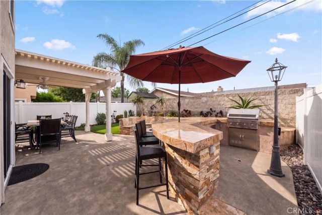 13881 Berrington Court, North Tustin, CA 92705