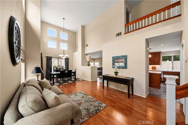 13881 Berrington Court, North Tustin, CA 92705