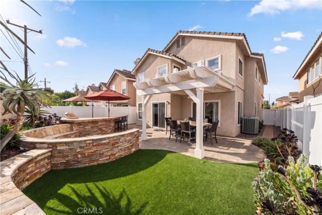 13881 Berrington Court, North Tustin, CA 92705