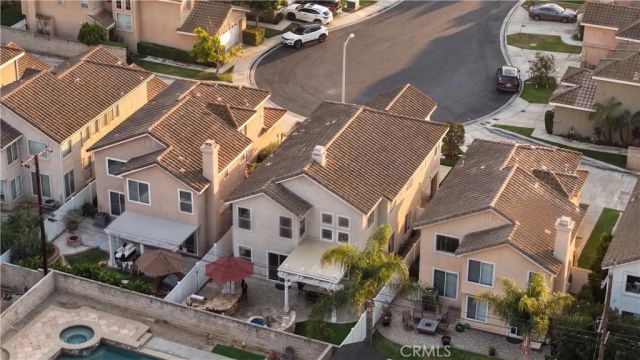13881 Berrington Court, North Tustin, CA 92705