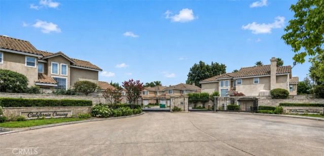 13881 Berrington Court, North Tustin, CA 92705