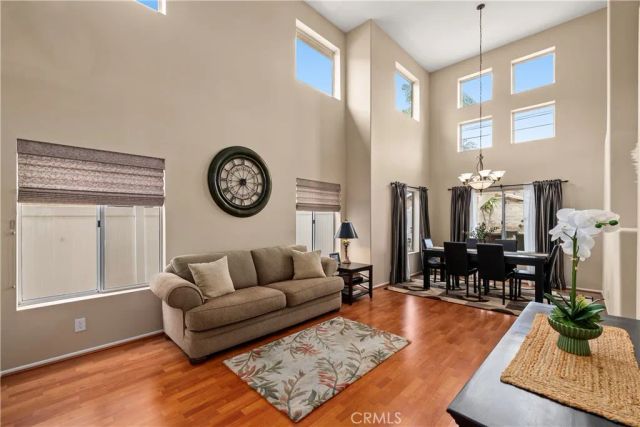 13881 Berrington Court, North Tustin, CA 92705