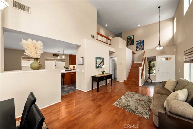 13881 Berrington Court, North Tustin, CA 92705
