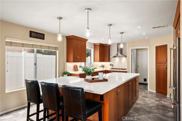 13881 Berrington Court, North Tustin, CA 92705