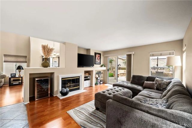 13881 Berrington Court, North Tustin, CA 92705