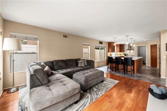 13881 Berrington Court, North Tustin, CA 92705