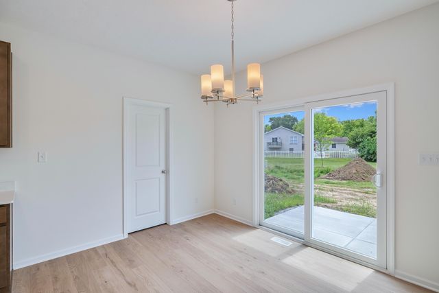 5213 Red Rock Lane, Schererville, IN 46375